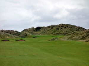 Trump Scotland 1st Fairway